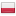 domowywarzywnik.pl server is located in Poland